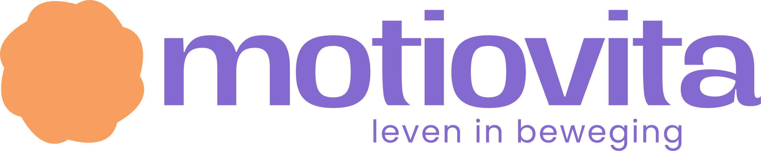 motiovita - leven in beweging